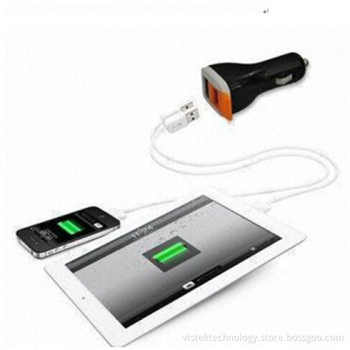 USB Car chargerNew